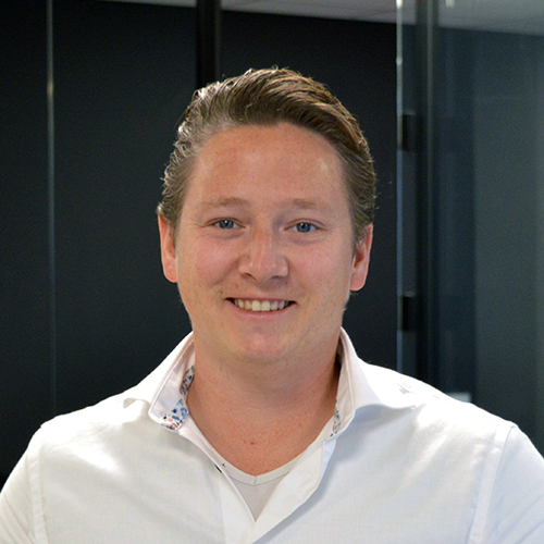 Tom van Eijmeren